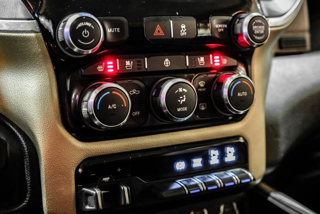 2019 Ram 3500 Laramie