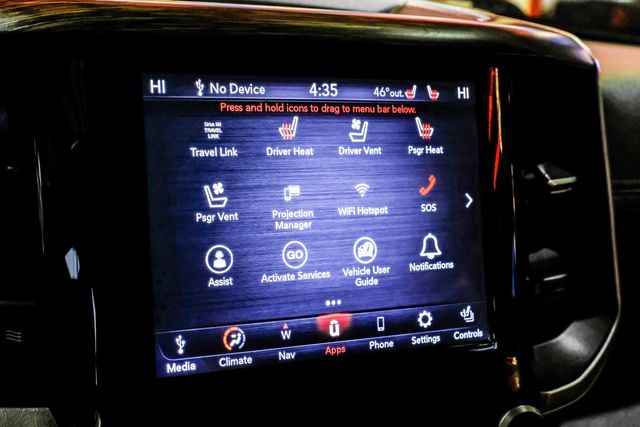 2019 Ram 3500 Laramie 2019 Ram 3500 Laramie