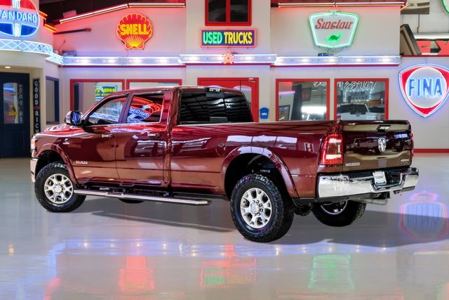 2019 Ram 3500 Laramie 2019 Ram 3500 Laramie