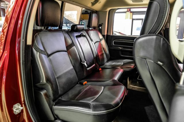 2019 Ram 3500 Laramie 2019 Ram 3500 Laramie