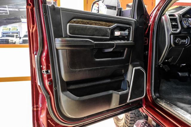 2019 Ram 3500 Laramie 2019 Ram 3500 Laramie