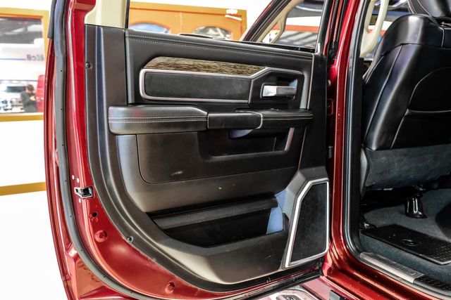 2019 Ram 3500 Laramie