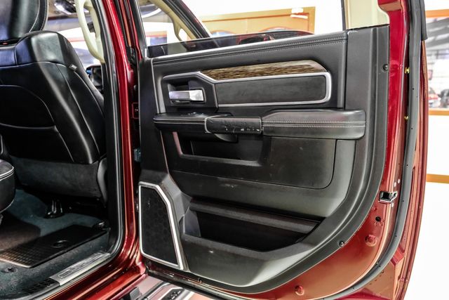 2019 Ram 3500 Laramie 2019 Ram 3500 Laramie