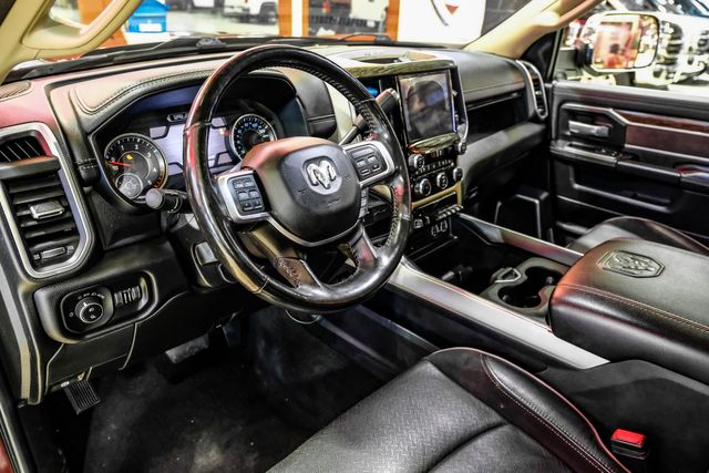 2019 Ram 3500 Laramie