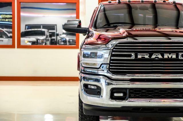 2019 Ram 3500 Laramie 2019 Ram 3500 Laramie