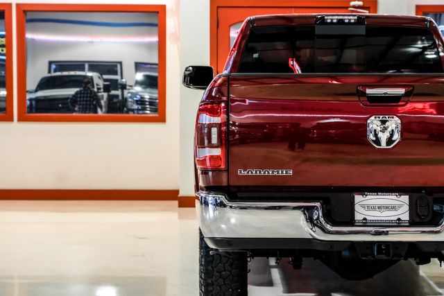 2019 Ram 3500 Laramie