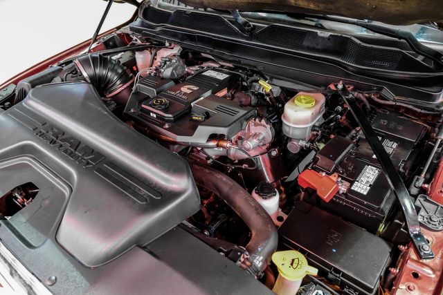 2019 Ram 3500 Laramie