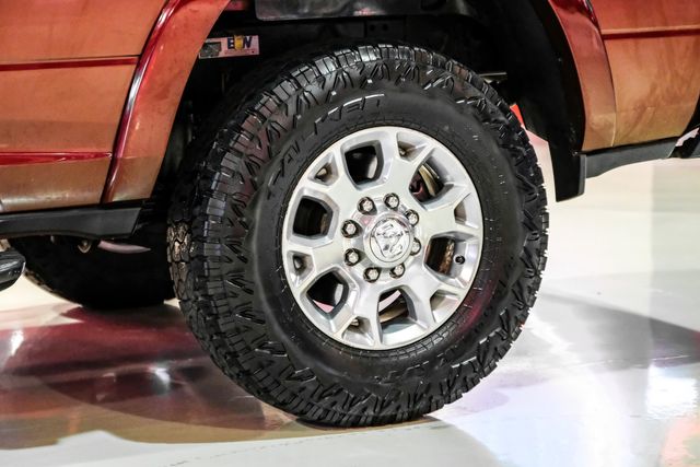 2019 Ram 3500 Laramie