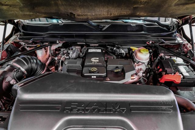 2019 Ram 3500 Laramie 2019 Ram 3500 Laramie