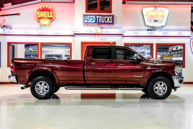 2019 Ram 3500 Laramie 2019 Ram 3500 Laramie