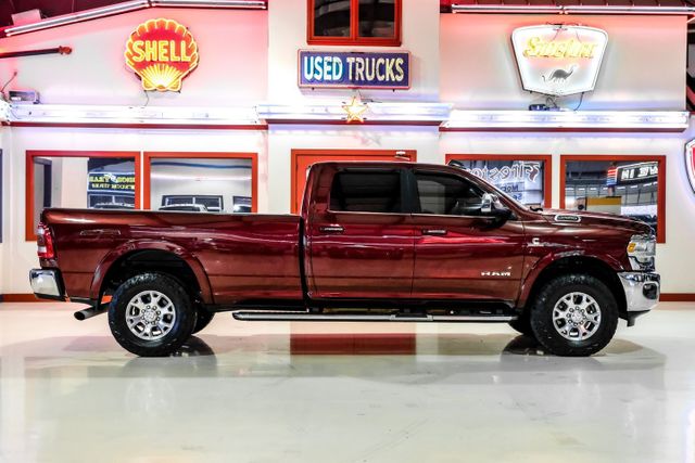 2019 Ram 3500 Laramie | Addison, TX | Mr Car Guys