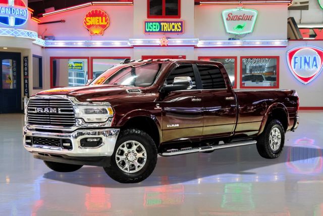 2019 Ram 3500 Laramie | Addison, TX | Mr Car Guys 2019 Ram 3500 Laramie | Addison, TX | Mr Car Guys