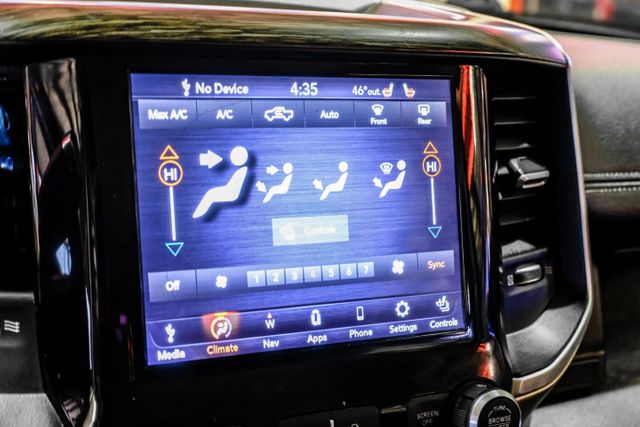 2019 Ram 3500 Laramie | Addison, TX | Mr Car Guys