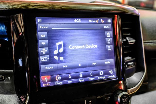 2019 Ram 3500 Laramie | Addison, TX | Mr Car Guys