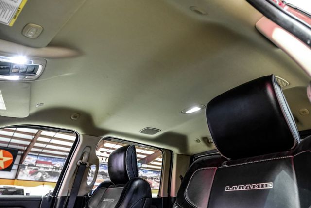 2019 Ram 3500 Laramie | Addison, TX | Mr Car Guys