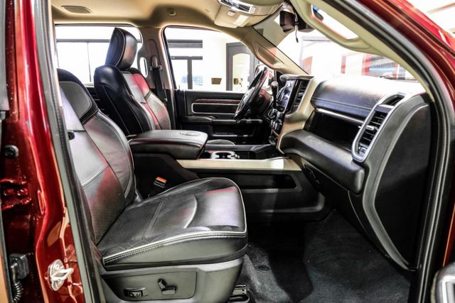 2019 Ram 3500 Laramie | Addison, TX | Mr Car Guys