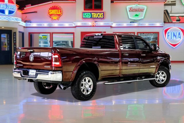 2019 Ram 3500 Laramie | Addison, TX | Mr Car Guys 2019 Ram 3500 Laramie | Addison, TX | Mr Car Guys