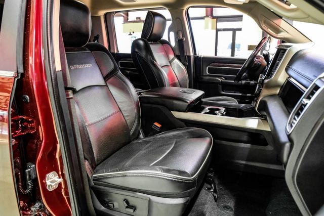 2019 Ram 3500 Laramie | Addison, TX | Mr Car Guys