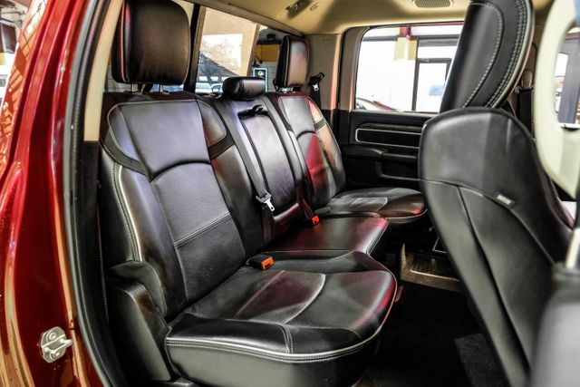 2019 Ram 3500 Laramie | Addison, TX | Mr Car Guys