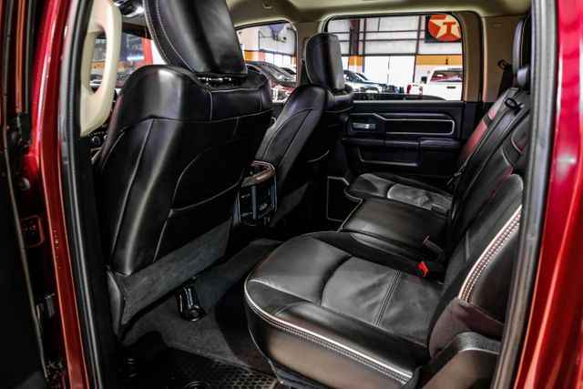 2019 Ram 3500 Laramie | Addison, TX | Mr Car Guys