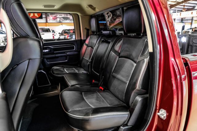 2019 Ram 3500 Laramie | Addison, TX | Mr Car Guys