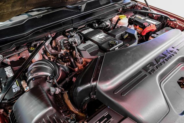 2019 Ram 3500 Laramie | Addison, TX | Mr Car Guys