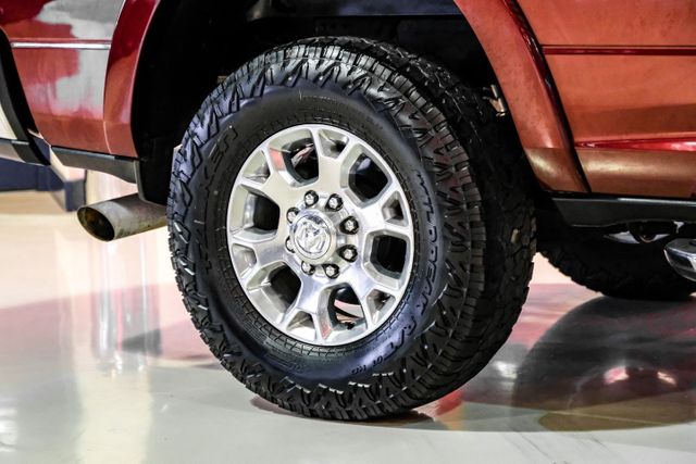 2019 Ram 3500 Laramie | Addison, TX | Mr Car Guys