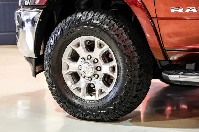 2019 Ram 3500 Laramie | Addison, TX | Mr Car Guys