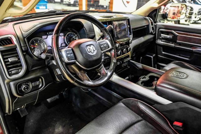 2019 Ram 3500 Laramie | Addison, TX | Mr Car Guys