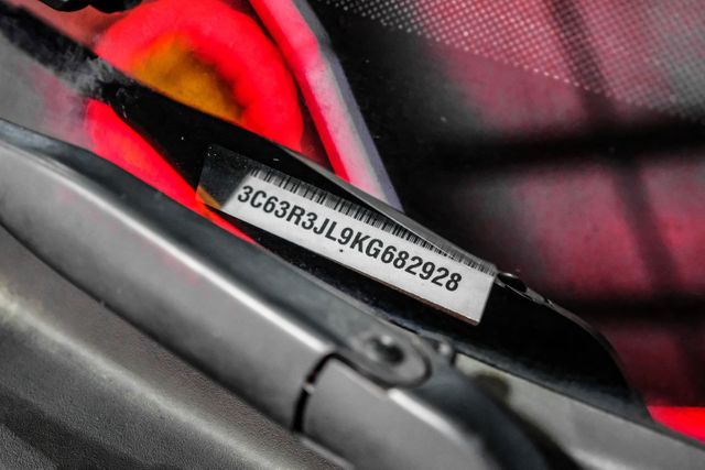 2019 Ram 3500 Laramie | Addison, TX | Mr Car Guys