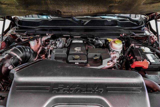 2019 Ram 3500 Laramie | Addison, TX | Mr Car Guys