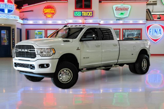 2019 Ram 3500 Lone Star 2019 Ram 3500 Lone Star