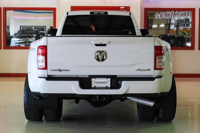 2019 Ram 3500 Lone Star 2019 Ram 3500 Lone Star