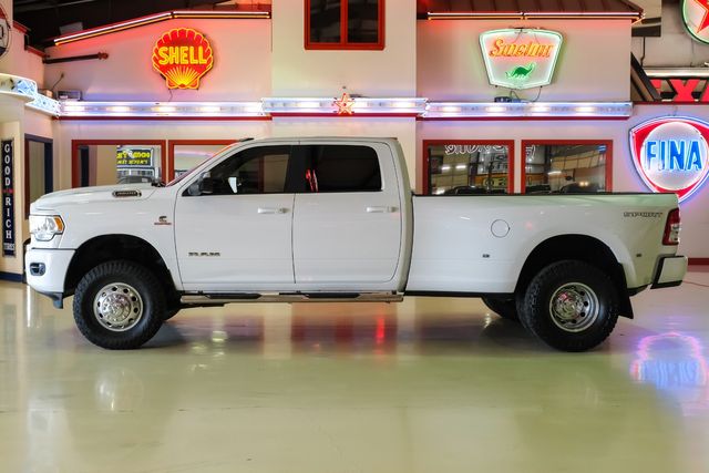 2019 Ram 3500 Lone Star 2019 Ram 3500 Lone Star