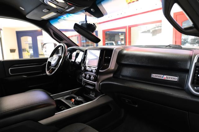 2019 Ram 3500 Lone Star 2019 Ram 3500 Lone Star