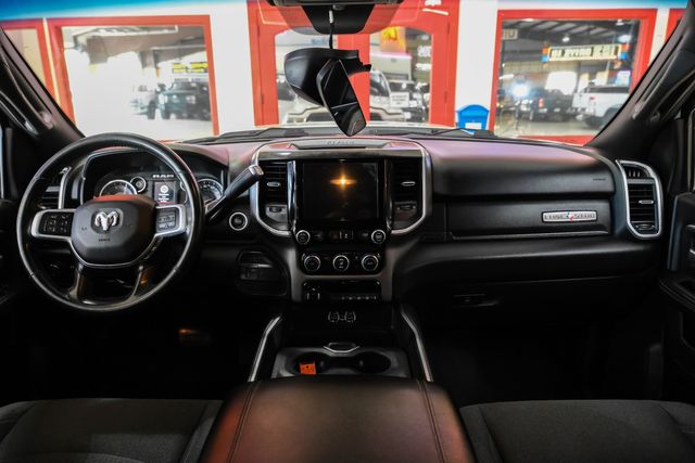 2019 Ram 3500 Lone Star 2019 Ram 3500 Lone Star