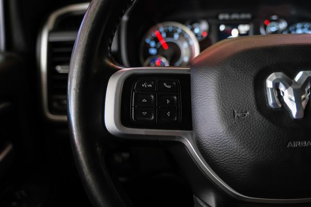 2019 Ram 3500 Lone Star 2019 Ram 3500 Lone Star