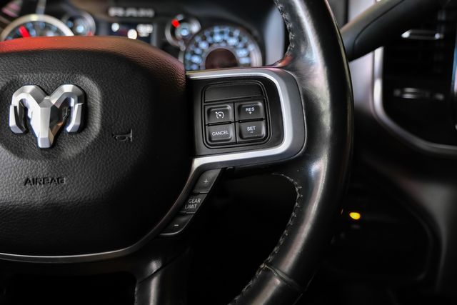 2019 Ram 3500 Lone Star 2019 Ram 3500 Lone Star