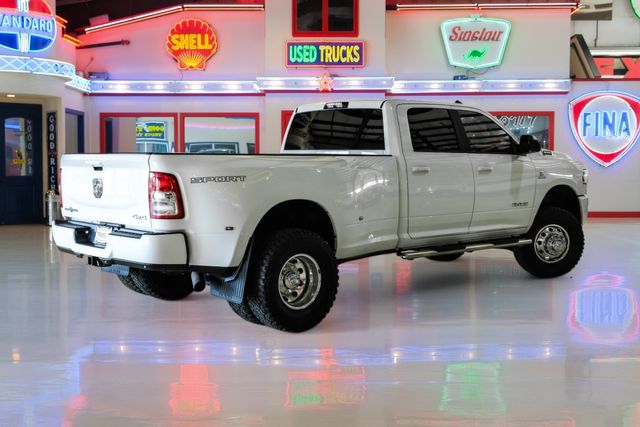 2019 Ram 3500 Lone Star 2019 Ram 3500 Lone Star