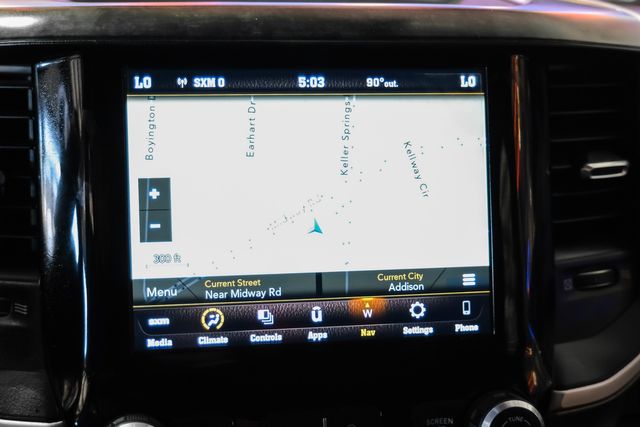 2019 Ram 3500 Lone Star 2019 Ram 3500 Lone Star