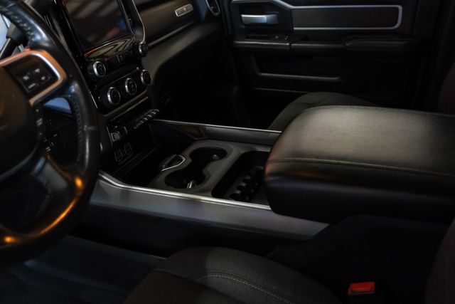 2019 Ram 3500 Lone Star 2019 Ram 3500 Lone Star