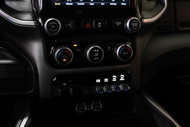 2019 Ram 3500 Lone Star 2019 Ram 3500 Lone Star