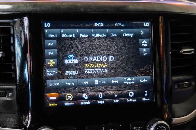 2019 Ram 3500 Lone Star 2019 Ram 3500 Lone Star