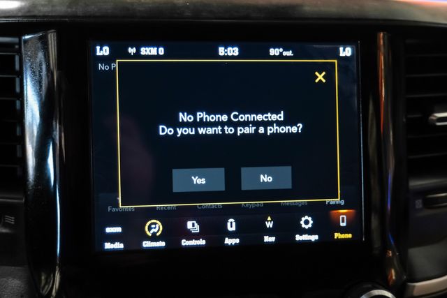 2019 Ram 3500 Lone Star | New York, NY | Spincar Demo Account