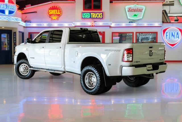 2019 Ram 3500 Lone Star | New York, NY | Spincar Demo Account 2019 Ram 3500 Lone Star | New York, NY | Spincar Demo Account