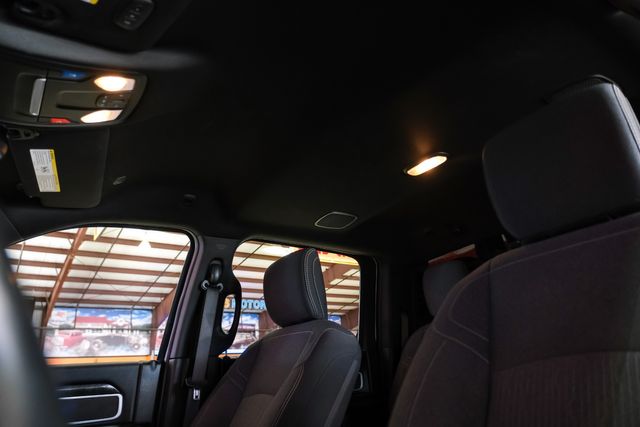 2019 Ram 3500 Lone Star 2019 Ram 3500 Lone Star