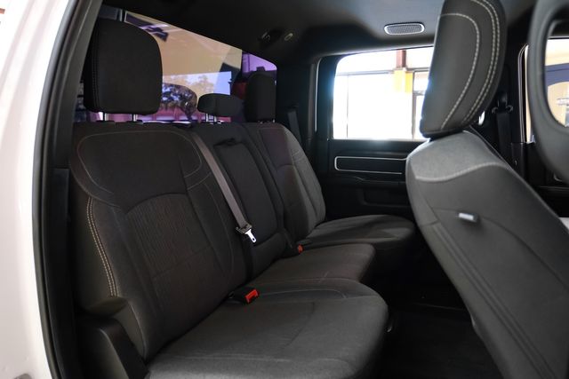 2019 Ram 3500 Lone Star 2019 Ram 3500 Lone Star