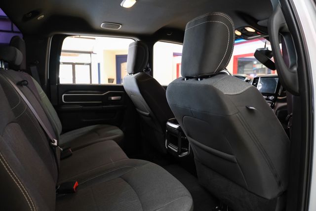 2019 Ram 3500 Lone Star 2019 Ram 3500 Lone Star