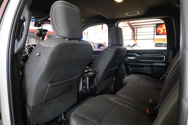 2019 Ram 3500 Lone Star 2019 Ram 3500 Lone Star