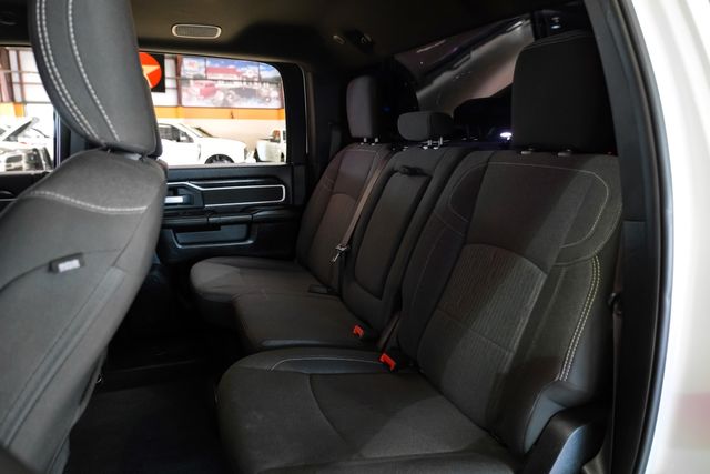 2019 Ram 3500 Lone Star 2019 Ram 3500 Lone Star